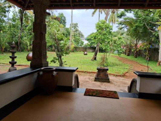 Ananda Marari Villa Alappuzha 外观 照片