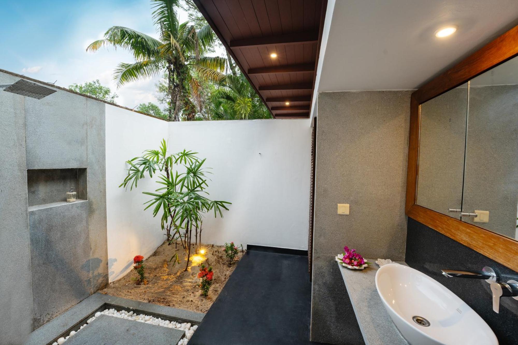 Ananda Marari Villa Alappuzha 外观 照片