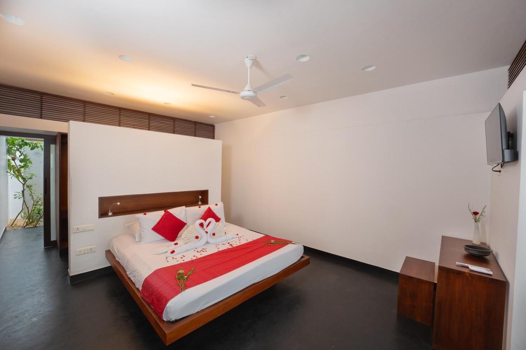 Ananda Marari Villa Alappuzha 外观 照片