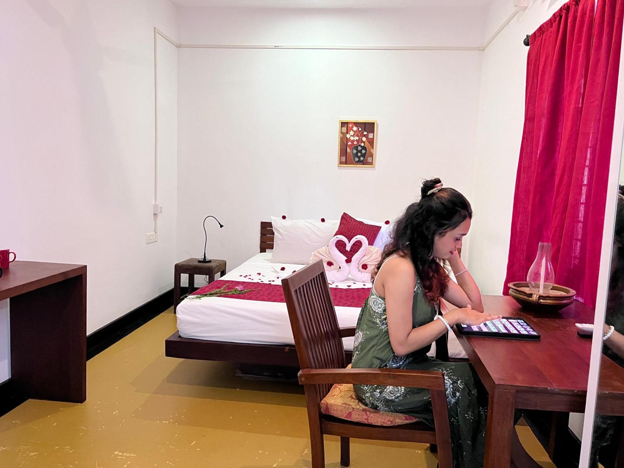 Ananda Marari Villa Alappuzha 外观 照片
