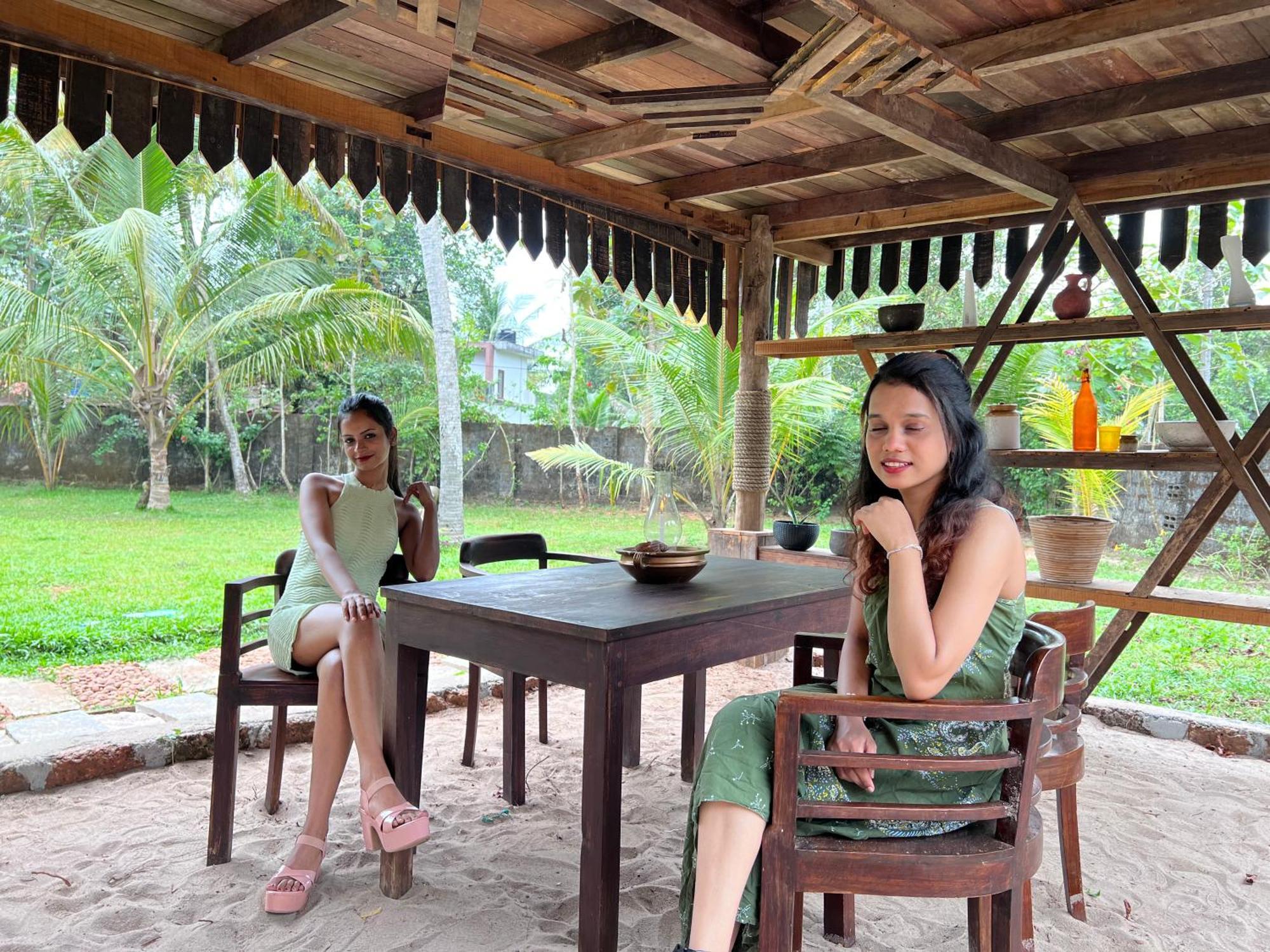 Ananda Marari Villa Alappuzha 外观 照片