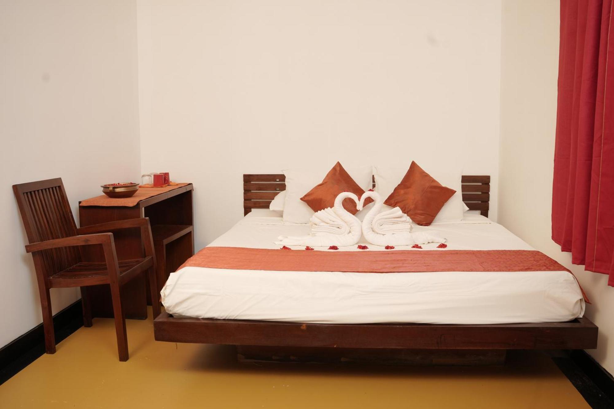 Ananda Marari Villa Alappuzha 外观 照片