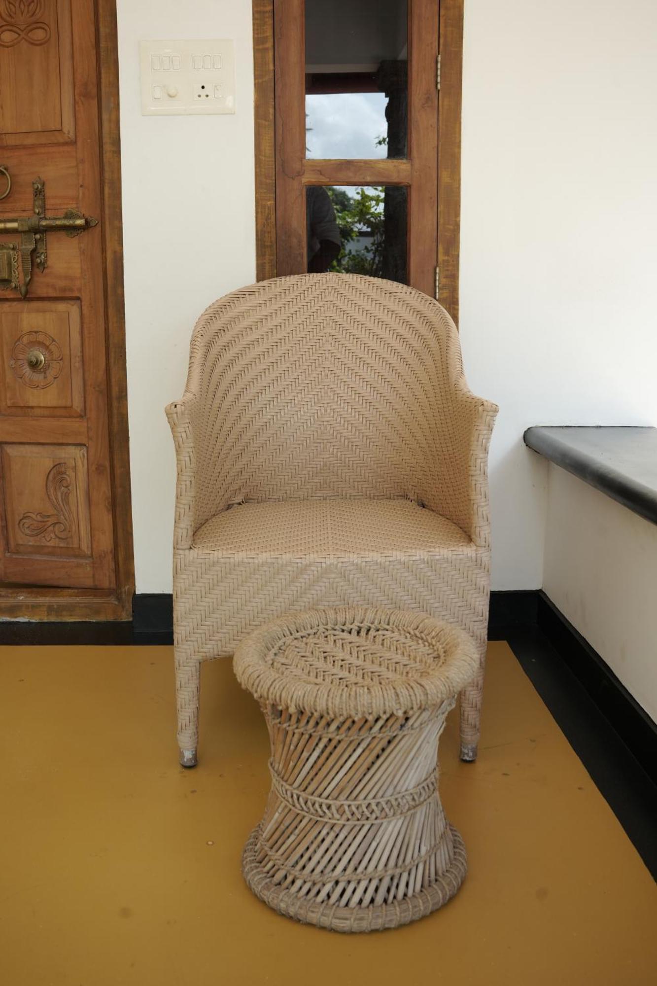 Ananda Marari Villa Alappuzha 外观 照片