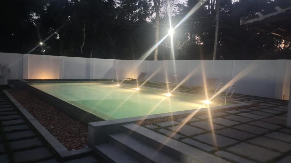 Ananda Marari Villa Alappuzha 外观 照片