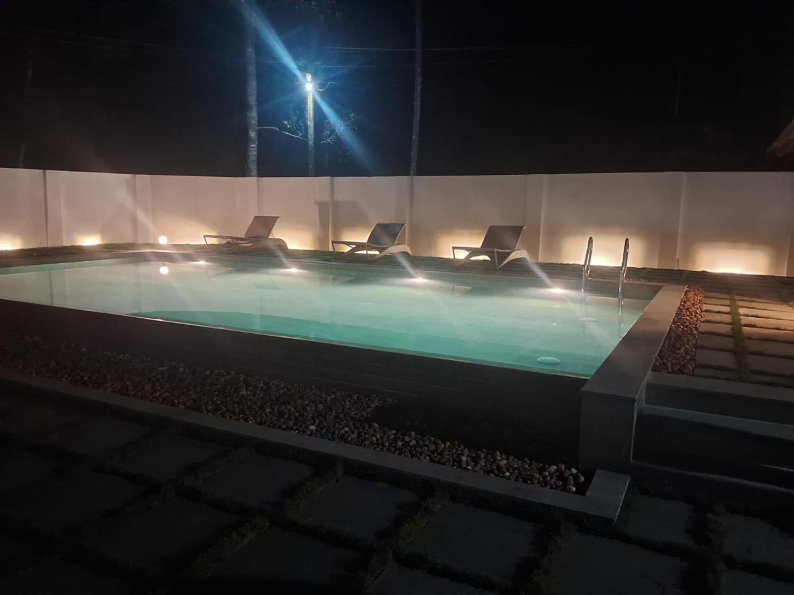 Ananda Marari Villa Alappuzha 外观 照片